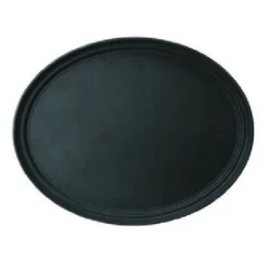 BANDEJA SERVICIO 69 X 57 CM ANTIDESLIZANTE PLÁSTICA