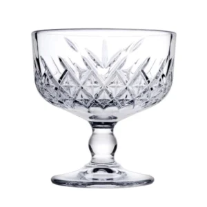 TIMELESS 280 ML COPA POSTRE PASABAHCE