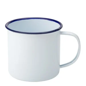 MUG ENLOZADO 380 ML