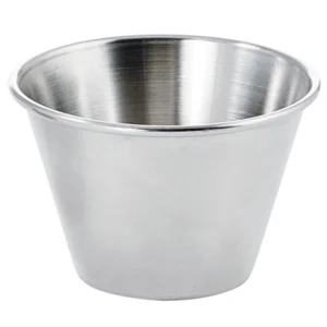 POCILLO INOX 4 OZ WINCO