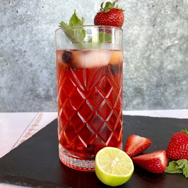 TIME 460 ML VASO ALTO KRYOS (12%DCTO) - Imagen 2