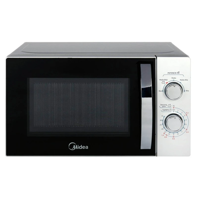 MICROONDAS 20 L MIDEA