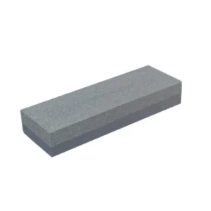PIEDRA DE AFILAR 20 CM 120/240 GRANOS