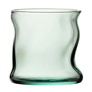AMORF 340 ML VASO ALTO RECICLADO PASABAHCE