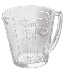 JARRO GRADUADO 1165 ML VIDRIO PASABAHCE