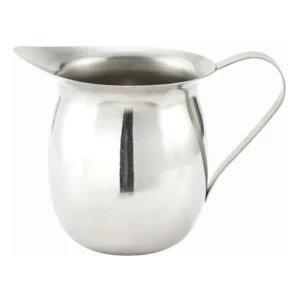 LECHERO INOX 8 OZ WINCO