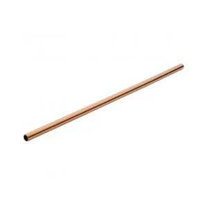 BOMBILLA INOX COLOR COBRE