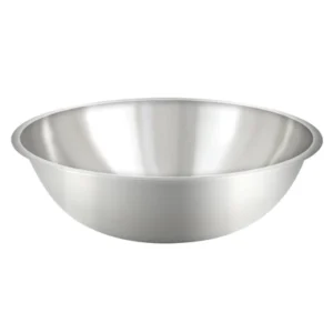 BOWL INOX 3.8 L WINCO