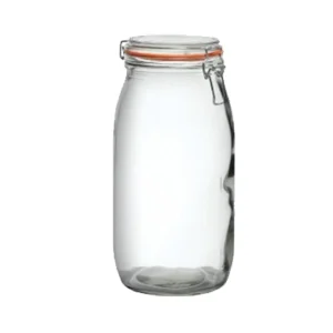 FRASCO C/TAPA 3000 ML UTOPIA
