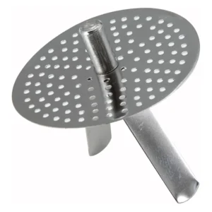 FILTRO PARA EMBUDO INOX SF-6 WINCO