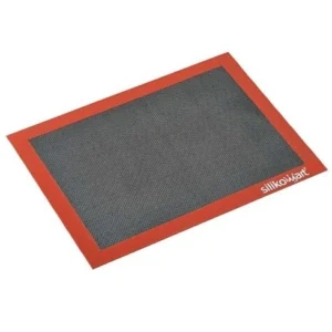 TAPETE SILICONA 40 X 30 CM SILIKOMART