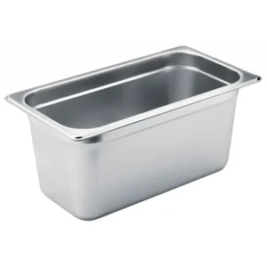 GASTRONORM 1/3 (15 CM) INOX