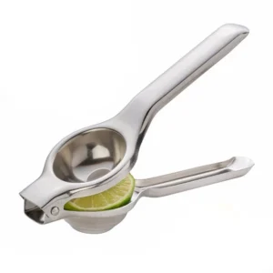 EXPRIMIDOR DE CITRICOS INOX