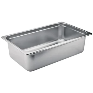 GASTRONORM 1/1 (15 CM) INOX