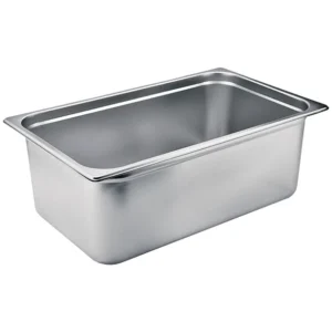 GASTRONORM 1/1 (20 CM) INOX