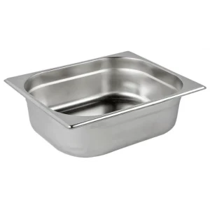 GASTRONORM 1/2 (10 CM) INOX