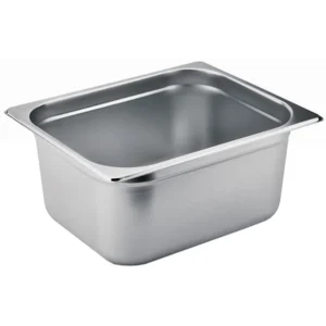 GASTRONORM 1/2 (15 CM) INOX