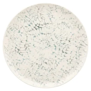 TIE DYE 26 CM PLATO BAJO OXFORD