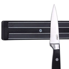 BARRA MAGNETICA PORTA CUCHILLOS 33 CM