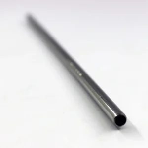 BOMBILLA INOX RECTA 21 CM