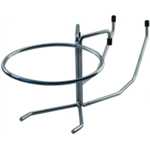 PORTA BALDE HIELERA PARA MESA