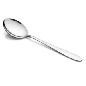 CUCHARA MESA INOX SERIE A