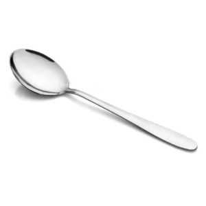 CUCHARA POSTRE INOX SERIE A