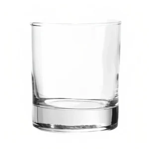 GLASGOW 330 ML VASO BAJO VICRILA