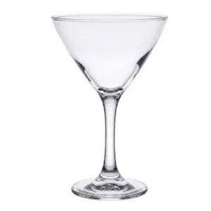 GLASIA 300 ML COPA MARTINI VICRILA