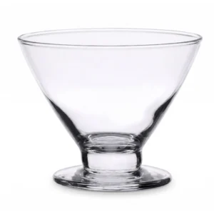 GLASIA 300 ML COPA POSTRE VICRILA