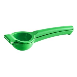 EXPRIMIDOR DE CITRICOS INOX VERDE