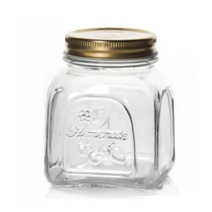 FRASCO C/TAPA 500 ML PASABAHCE