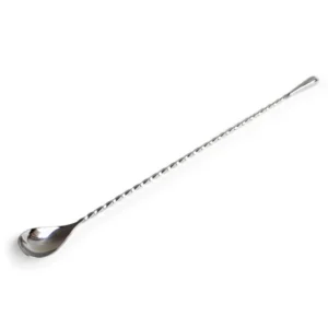 TEARDROP 30 CM CUCHARA BAR INOX