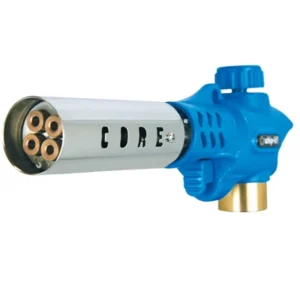 SOPLETE PRO INOX 4 LLAMAS WHIP-IT (13%DCTO)