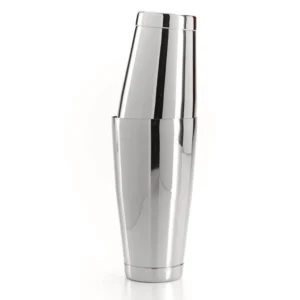 COCTELERA BOSTON DELUXE 750 ML INOX (21%DCTO)