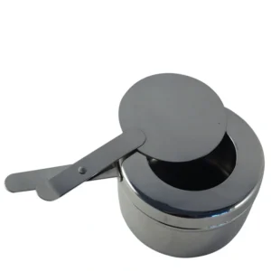 PORTA METANOL PARA CHAFFING INOX
